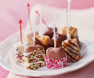 Amy's Daily Dose: Tons of Christmas Candy Recipes
