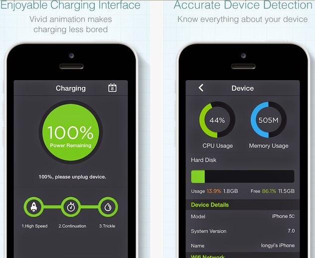 COME POTER RICALIBRARE LA BATTERIA DI UN IPHONE ED IPAD ?