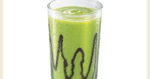 Cara Membuat Jus Alpukat Dalam Bahasa Inggris