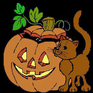 Los dibujos para halloween continúan y esta vez tenemos unos muy bonitos Dibujos de Halloween a color para imprimir que no deben perderse para imprimir y
