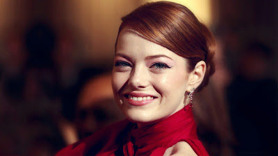 Emma Stone