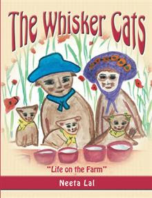 AuthorHouse Bookstore The Whisker Cats http://bookstore.authorhouse.com/Products/SKU-000564430/The-Whisker-Cats.aspx