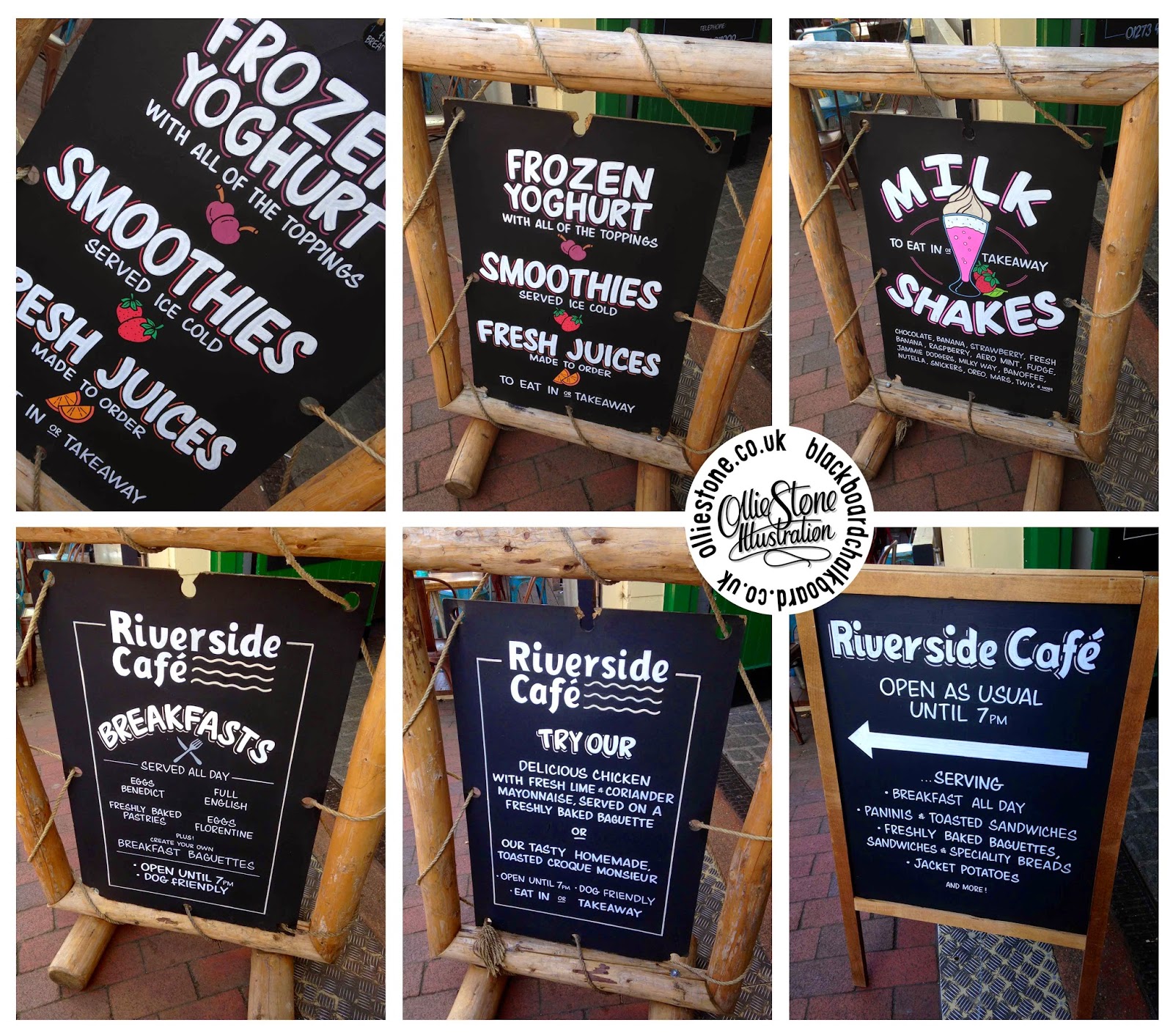Riverside Cafe Bar Lewes Riverside Cafe Bar Lewes