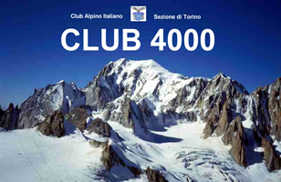 CLUB 4000 CAI Torino