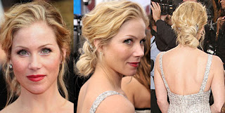 Celebs Red carpet Hairstyle Picture Gallery