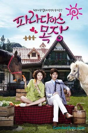 Paradise Ranch Korean Drama