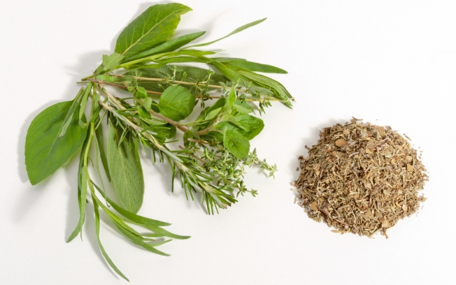 O produto natural que levanta uma potência