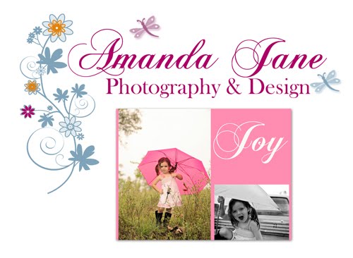 Amanda Jane Photography