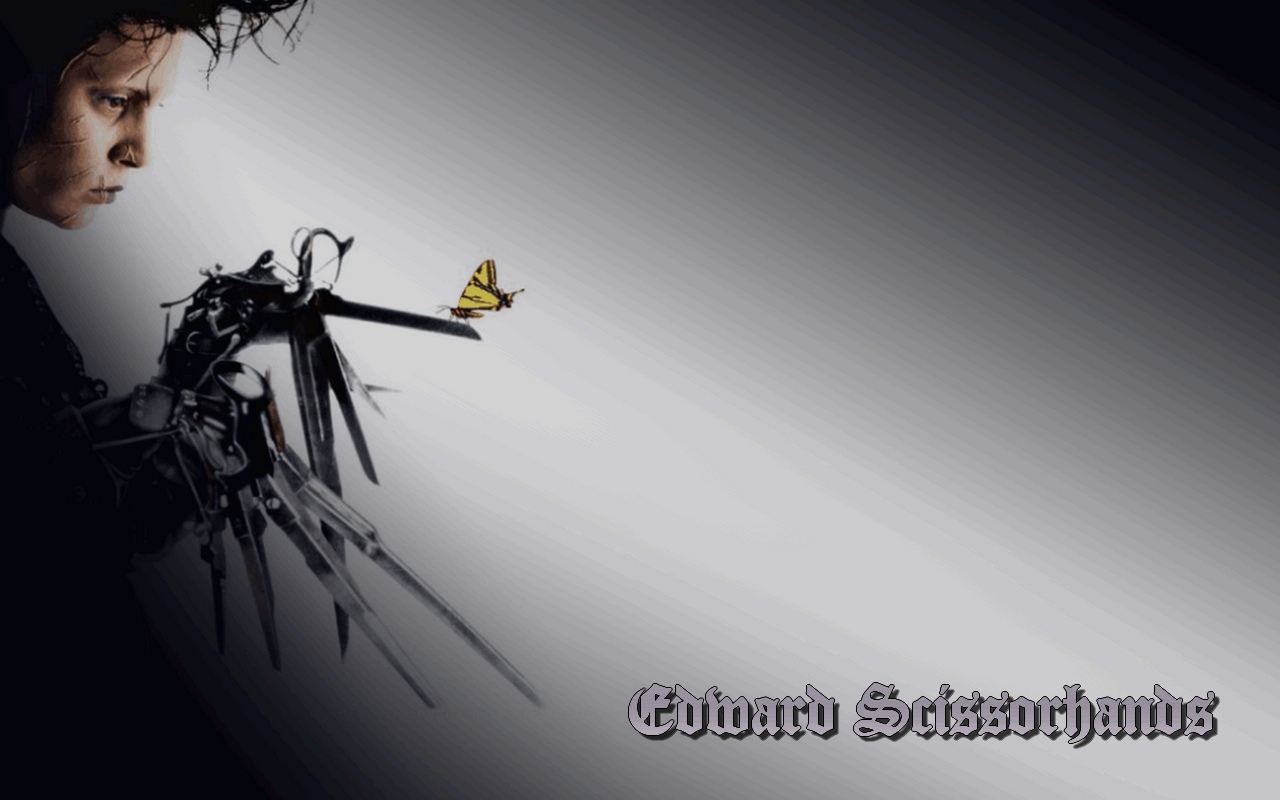 Wallpaperboard 01 Edward Scissorhands Wallpaper Wallpaperboard 01 Edward Scissorhands Wallpaper