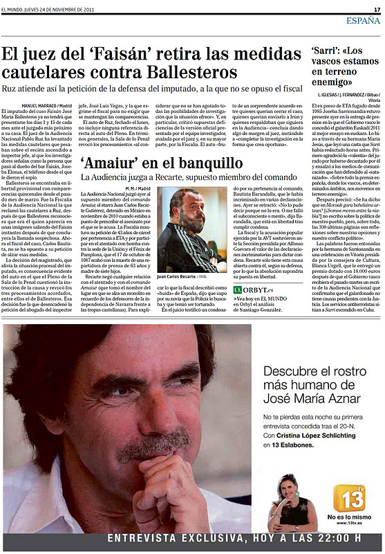 Rajoy Presidente