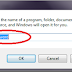 Bagaimana Cara membuka Word dengan menu RUN thumbnail