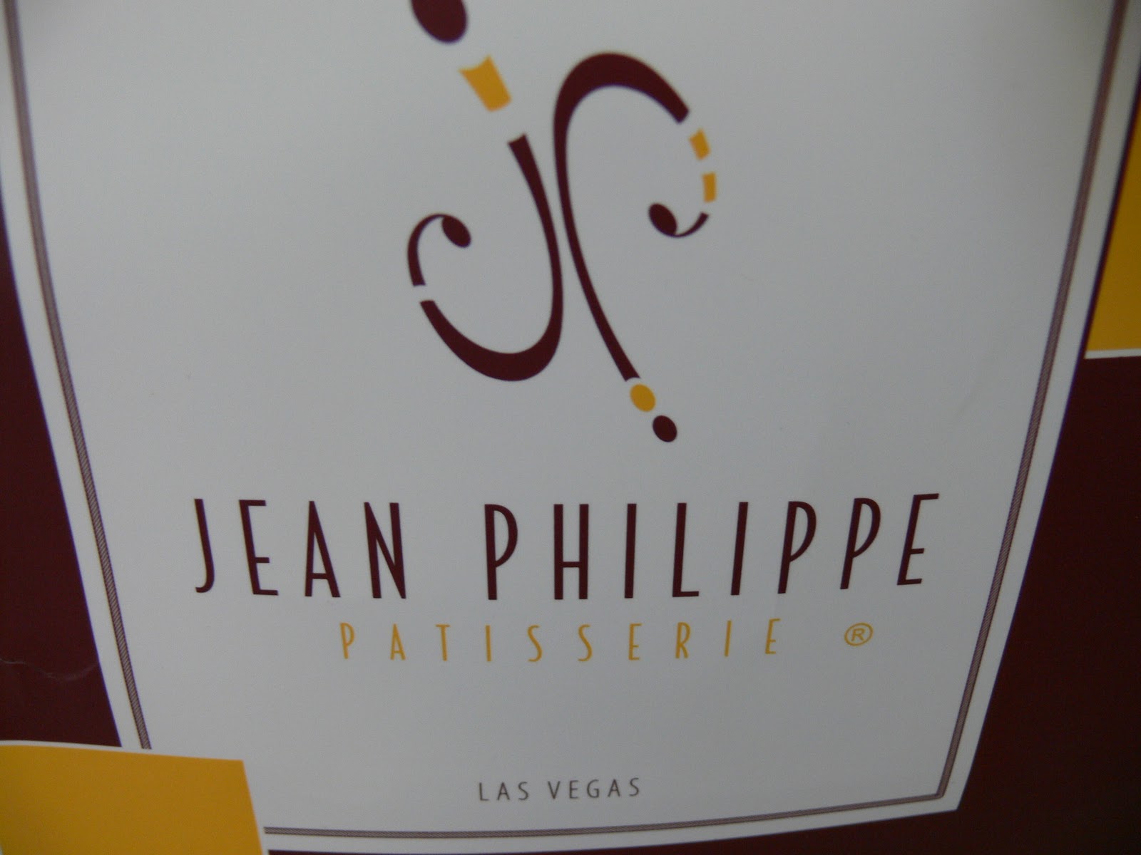 The Ultimate Chocolate Blog Las Vegas Chocolate Part 1 Jean Philippe