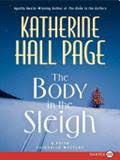 The Body in the Sleigh