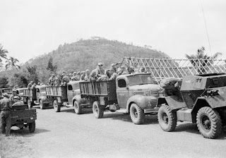 Sejarah Agresi Militer Belanda I Sejarah Singkat Agresi Militer Belanda I