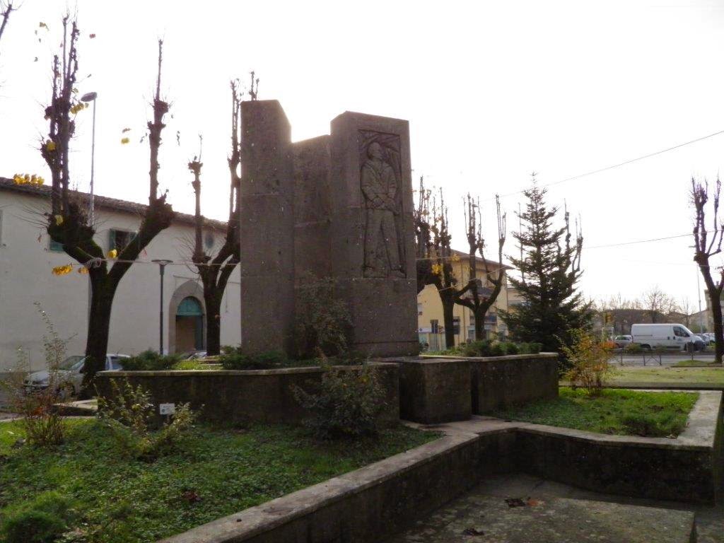 Le Epigrafi Storiche Nascoste E Non Montale Caduti In Tutte Le Guerre