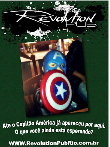 Capitão America