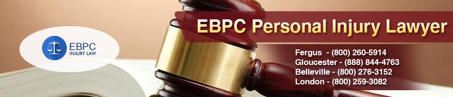 Personal Injury Lawyer London | EBPC Personal Injury Lawyer (800) 259-3082