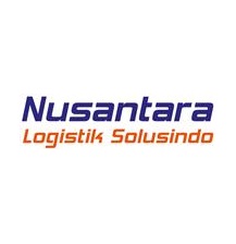 Logo PT Nusantara Logistik Solusindo Logo PT Nusantara Logistik Solusindo