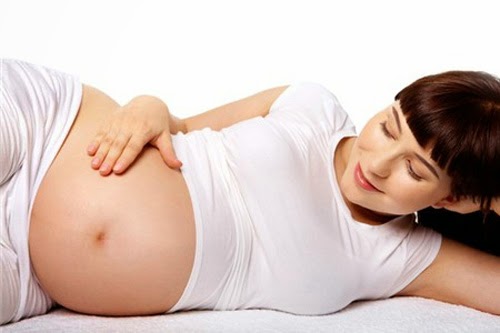 Lời khuyên cho các mẹ bầu muốn làm đẹp Lời khuyên cho các mẹ bầu muốn làm đẹp