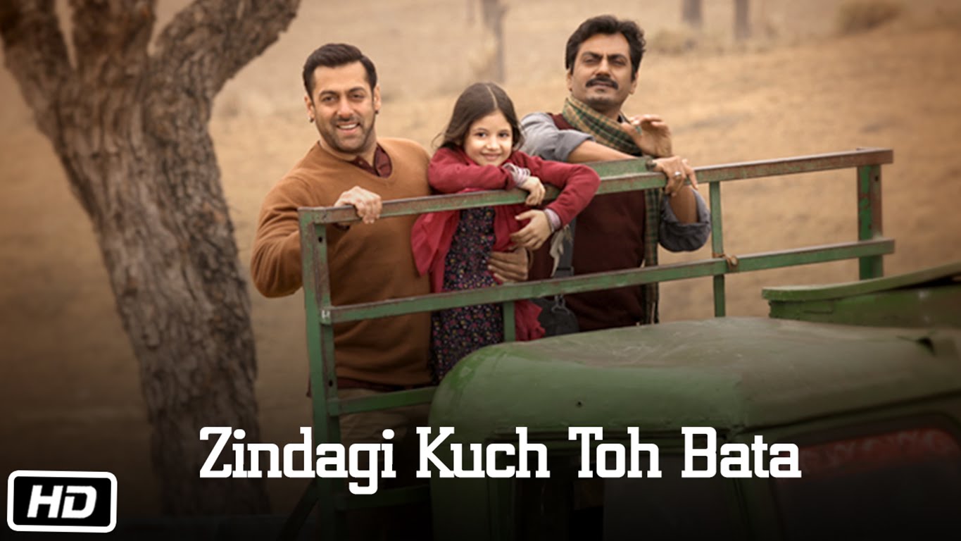 Zindagi Kuch To Bata Reprise Lyrics Indonesian Translation Zindagi Kuch To Bata Reprise Lyrics Indonesian Translation