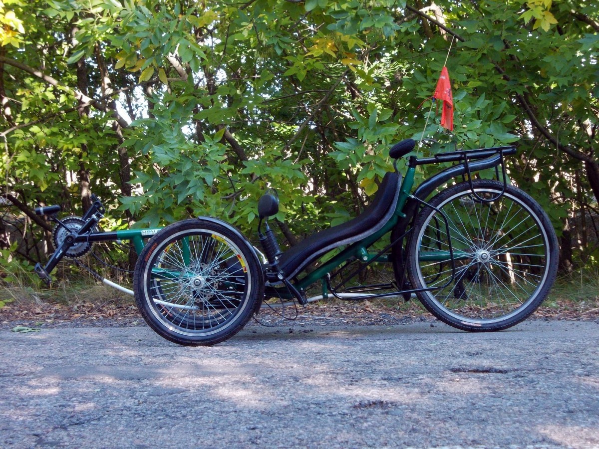 Recumbent bike seats for sale proven technology