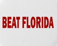 Beat Florida