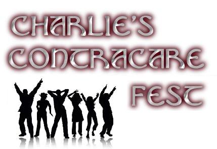 Charlie's ContraCare Fest