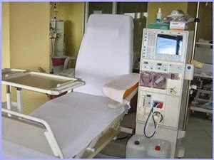 Böbrek hastalığının tedavisinde peritoneal diyaliz Böbrek hastalığının tedavisinde peritoneal diyaliz