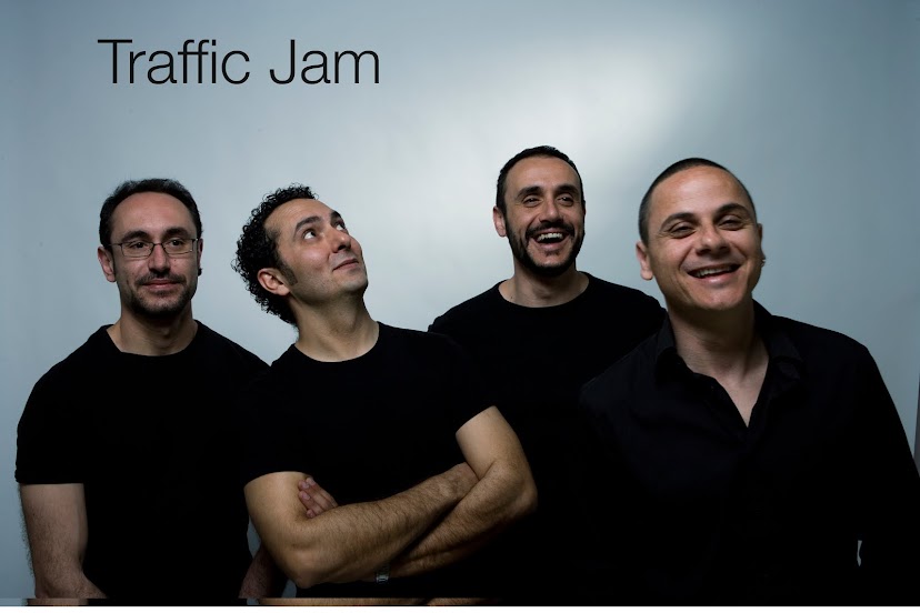 Traffic Jam Jazz Quartet