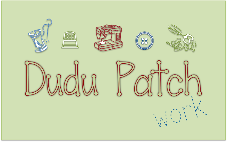 Dudu Patch