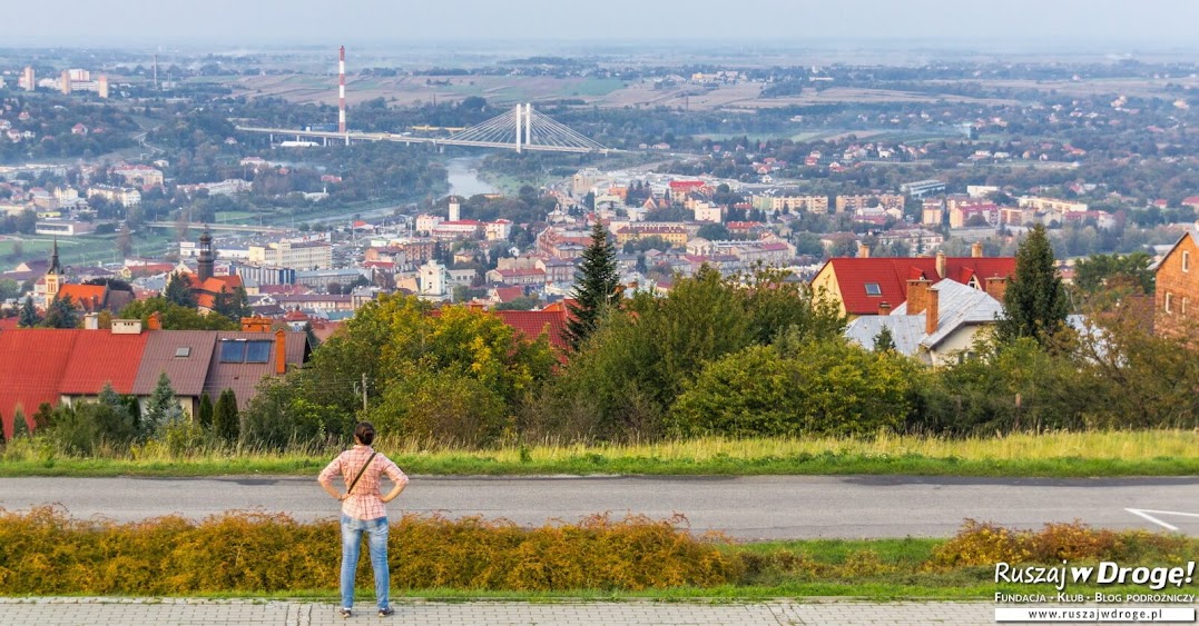 Przemyśl: 7 naprawdę dobrych powodów, dla których warto go odwiedzić
