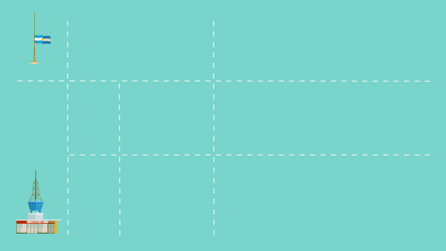 gif animado, motion graphics, illustration, benjamin casanova, concepcion del uruguay, vuelo 213