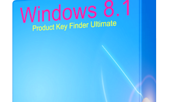 windows 8.1 product key finder free