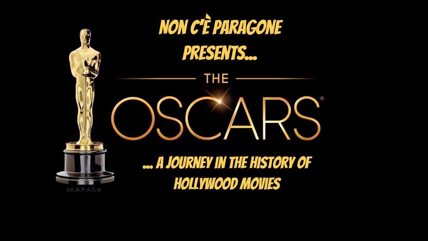 Speciale "Oscars Best Movies"