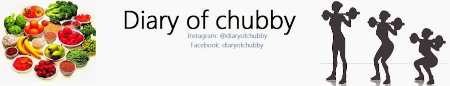 Diary of Chubby