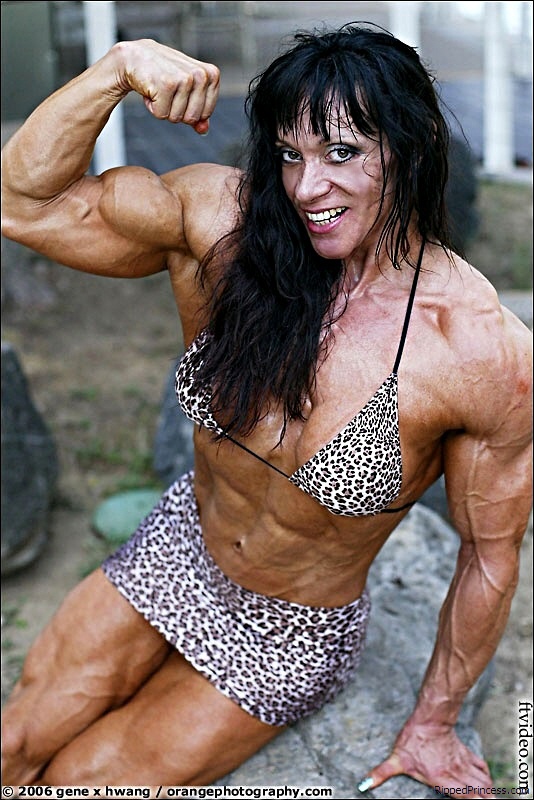 Angeline Nahamko