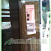 Lemari Pakaian Klender 1Pintu Kaca thumbnail