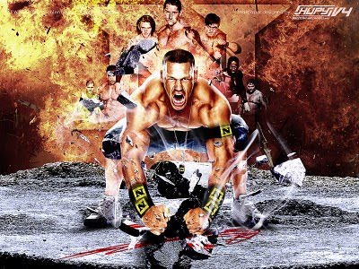 Pictures Of John Cena 2011. Wallpapers Of John Cena 2011.