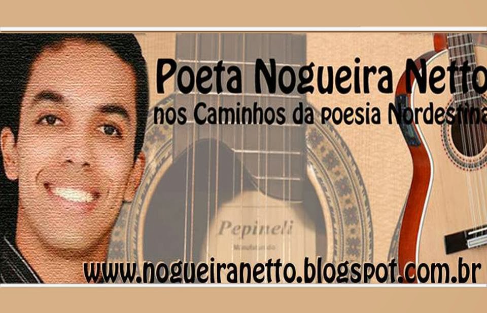 Poeta Nogueira Netto