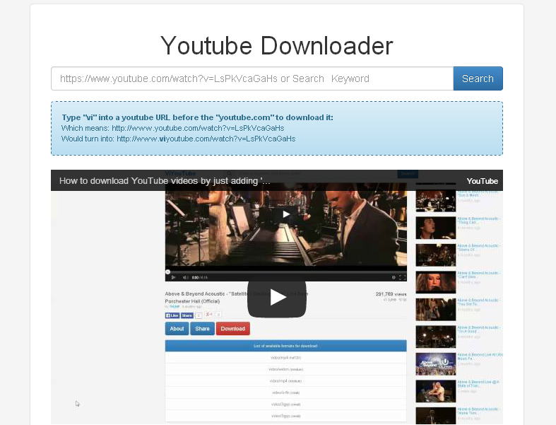 أسهل طريقة لتنزيل لتحميل مقاطع الفيديو من يوتيوب افضل download video from youtube how to تطبيقات نطبيق app