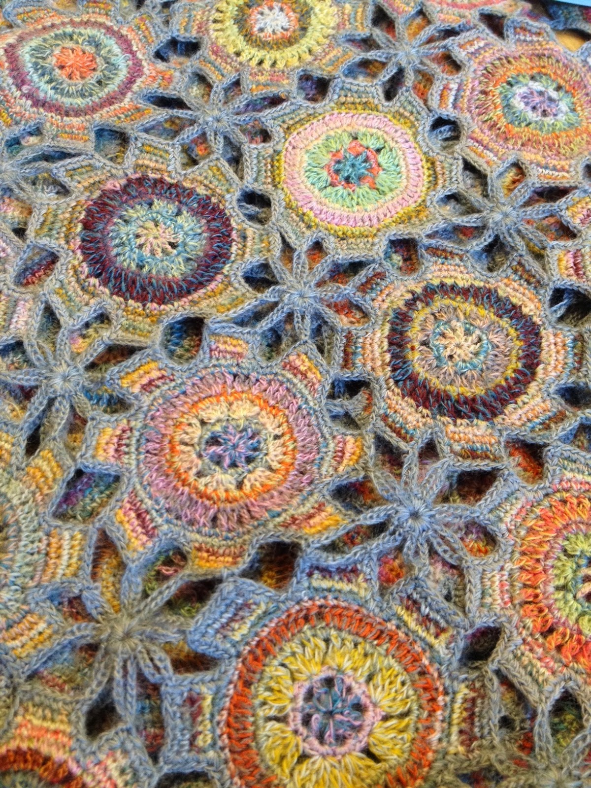 luccello: Hooray! New Sophie Digard scarves and accessories?.