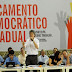 Ricardo Coutinho anuncia Campus e autoriza escolas, barragens e delegacia