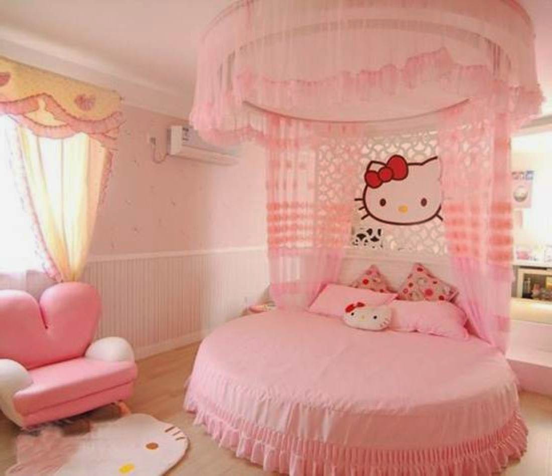 Tips Merancang Desain Hello Kitty Di Kamar Mega Nurmalia Tips Merancang Desain Hello Kitty Di Kamar Mega Nurmalia