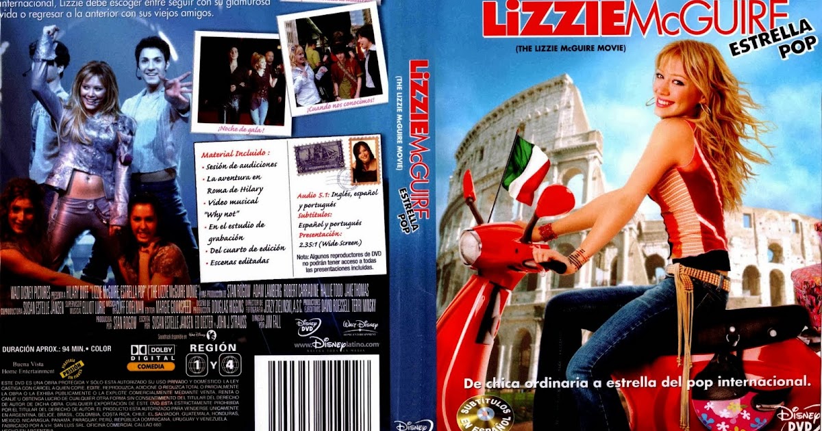 estrella de pop pelicula completa en español latino