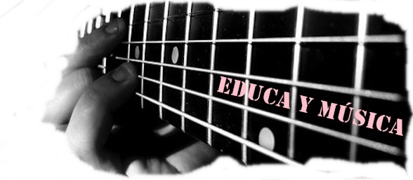 Educa y Música