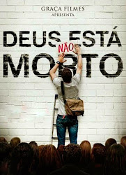 Capa do Filme Deus Não Está Morto (Dual Audio) Baixe imagem de Deus Não Está Morto (Dual Audio) sem Torrent