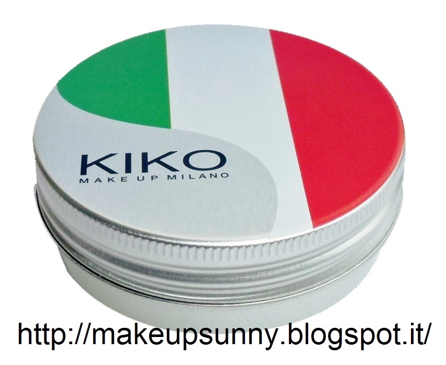 Kiko Active Colours Super Colour Lipgloss swatches e review dei