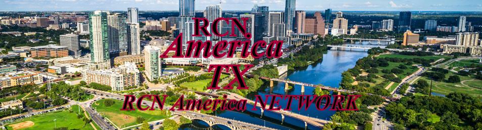 RCN America - Texas