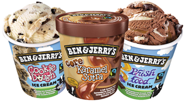 e active marketing ben and jerry s 9 e consumer behaviour analysis: decision-‐making process & influencing factors ben & jerry's own a large share of the ice cream market but their the customer has a fashionable style, an active lifestyle and is. e active marketing ben and jerry s 9 e consumer behaviour analysis: decision-‐making process & influencing factors ben & jerry's own a large share of the ice cream market but their the customer has a fashionable style, an active lifestyle and is.