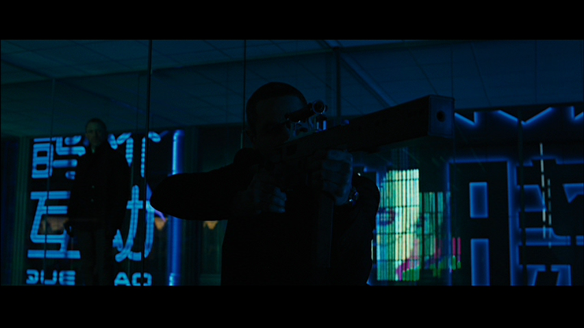 life between frames 50 years of 007 skyfall